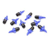 saneaplast metalsant. 543807 - Diffuseur irrigation 90ñ égouttement s & m pP Micro 543807 10 PZ