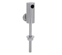 Sanela - Chasse d'eau murale infrarouge pour urinoir avec électronique ALS, 9 V SLP 09K