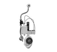Sanela - Chasse d'eau radar pour urinoir Selnova S, alimentation 230 V AC, Bluetooth SLP 92Z