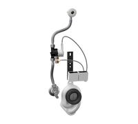 Sanela - Chasse d'eau radar pour urinoir Selnova S, alimentation 24 V DC, Bluetooth SLP 92S