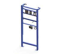 Sanela - Elément de montage pour robinet mural et distributeur de savon SLR 24