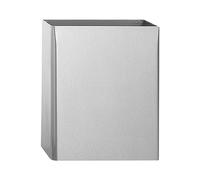 Sanela - Panier en inox 26,5 l, mat SLZN 23X