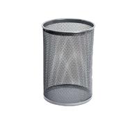 Sanela - Poubelle, 13 l, grise SLZN 96B