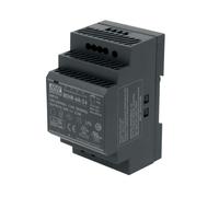 Sanela - Source d’alimentation 24 V pour fixation sur rail DIN SLZ 04Z