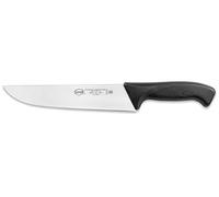 Sanelli 100222 Lario Line Couteau à boucher Multicolore Longueur 22 cm