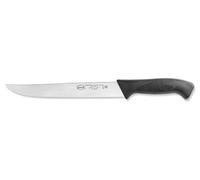 Sanelli 300224 Lario Line Couteau à rôtir Multicolore 24 cm