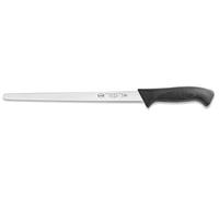 Sanelli 304228 Lario Line Couteau à saumon Multicolore 28 cm