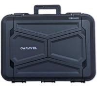 Sanelli Ambrogio 5091.000 Valise avec ensemble de couteaux et accessoires de cuisine, plastique