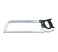 Sanelli Ambrogio Levier de Changement Rapide de scie Boucher, Acier Inoxydable en Acier 45 cm