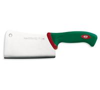 Hachoir Sanelli, manche ergonomique, longueur de lame 16 cm