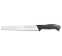 Sanelli Lario Line 306224 Couteau à jambon Multicolore Longueur 24 cm
