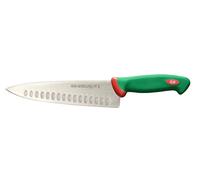 SANELLI Premana Professional - Tranchiermesser Kullenschliff - cm 21 SNL 316621 8007372001248