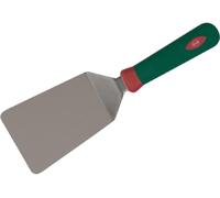 Sanelli, spatule pour saucisses, avec manche ergonomique, longueur de lame : 15 cm