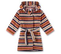 Sanetta - Girl's Bathrobe - Peignoir de bain - 128 - mauve glow