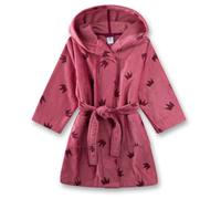 Sanetta - Kid's Bathrobe 233777 - Peignoir de bain - 98 - purple rose