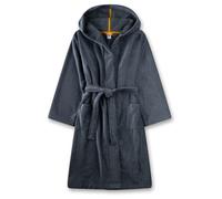 Sanetta - Kid's Bathrobe 246052 - Peignoir de bain - 176 - grisaille
