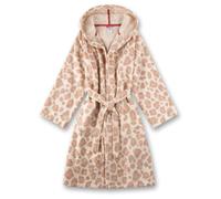 Sanetta - Kid's Bathrobe 246069 - Peignoir de bain - 176 - silver peony