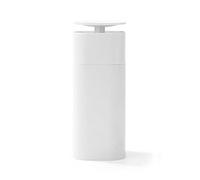 Sanfly Distributeur de Pompe à Savon Distributeur de Pompe à Poussoir Distributeur d'alcool Bouteille Bouteille cosmétique de Voyage Récipient de Liquide