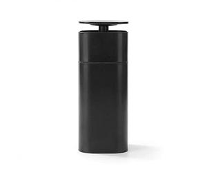 Sanfly Distributeur de Pompe à Savon et à Poussoir - Bouteille Cosmétique de Voyage pour Alcool et Liquide