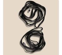 Sangle daisy chain paire