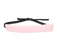 Sangle de Chaise Haute Réglable pour Coton, Rose Bébé | Usage Voyage et Extérieur, pour Chaise Bébé et Chariot, Protection Sûre, Design Simple