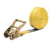 Sangle de chargement Wolfcraft 3277000; 8 m