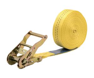 Sangle de chargement Wolfcraft 3277000; 8 m