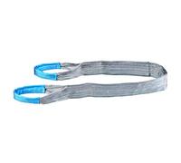 Sangle de levage, à boucle ronde, 4 000 kg, 4 tonnes, 2 m