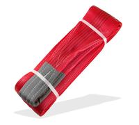 Sangle de levage avec boucles 5t - 3m