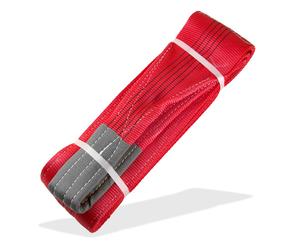 Sangle de levage avec boucles 5t - 3m