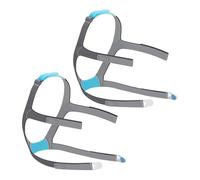 Sangle de remplacement en Nylon pour Machine F30, sangle de bandeau élastique réglable et sécurisée, unisexe