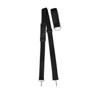 Sangle de sac à dos réglable confortable pour tondeuses électriques, équipement de pelouse, bandoulière en nylon respirant, sangle portable pour perceuse électrique, porte-pelouses, transport de