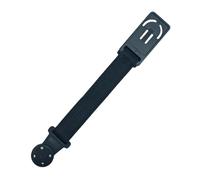 Sangle de suspension magnétique pour multimètre, cintre magnétique pour multimètre, Kit de suspension, Ceinture annulaire de montage de compteur numérique pour résoudre facilement les probl