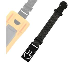 Sangle de Suspension Magnétique pour Multimètre, Support Magnétique Réglable pour Multimètre Numérique Fluke Kit de Suspension pour Multimètre pour Compteurs Fluke