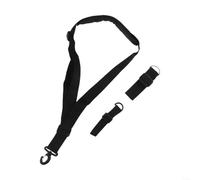 Sangle Épaule Nylon Débroussailleuse 24-36 Pouces | Nylon haute résistance, durée de vie prolongée, pour usure minimale, pour idéal usage intensif jardin