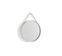 Sangle No 2 Miroir Ø50 Gris Clair