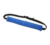 Sangle Réglable pour Chaise Haute Bébé, Tissu Bleu, Sécurité | Chaise Haute et Chariot, Usage Bébé et Tout-petit, Simple, Délicat, Pratique au Quotidien