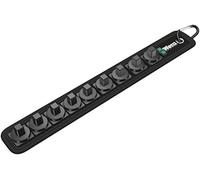 Sangle textile WERA 3/8" pour 9 douilles sans garniture