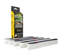 Sangles d'affûtage KOE X4 - 5 pcs. Work Sharp