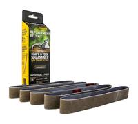Sangles d'affûtage KOE X65 - 5 pcs. Work Sharp