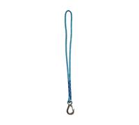 Sangles de balançoire en acier inoxydable - Corde de fixation robuste pour hamac de 119,4 cm | Kit accrochant d'oscillation extérieure de polyester pour l'arrière-cour, le porche, la cabane dans les a