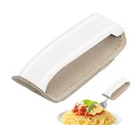 Sangles de manchette pour ustensiles, manchette pour couverts | Sangle de support élastique - Porte-ustensiles léger pour aide à l'alimentation, poignée facile pour tenir les couverts, stylos et bross