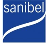 Sanibel 2000 conversion Kludi pour batterie / logo Neo