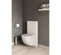 Sanibroyeur Comfort Box WC suspendu avec broyeur Blanc c72lvcplusawnl