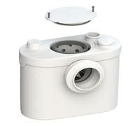 Sanibroyeur Pro Up Silence - Broyeur adaptable WC