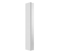 Saniclass Prime Panneaux latéraux Armoire miroir - greige (gris) Sidepanel_mirror_cabinet_Griggio