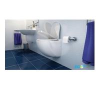 Sanicompact abattant comfort SFA C4