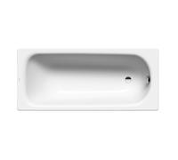 Kaldewei Saniform Plus bain 111800013001 170 x 70 x 41 cm, effet perlant blanc
