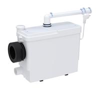 Sanipack Pro Up Silencieux - Broyeur WC 3 entrées