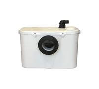 SANIPRO Sanisan Broyeur WC sur pied 400 W